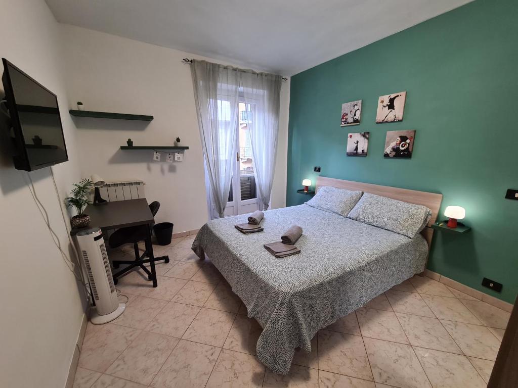 Derechos de imagen reservados por Booking.com