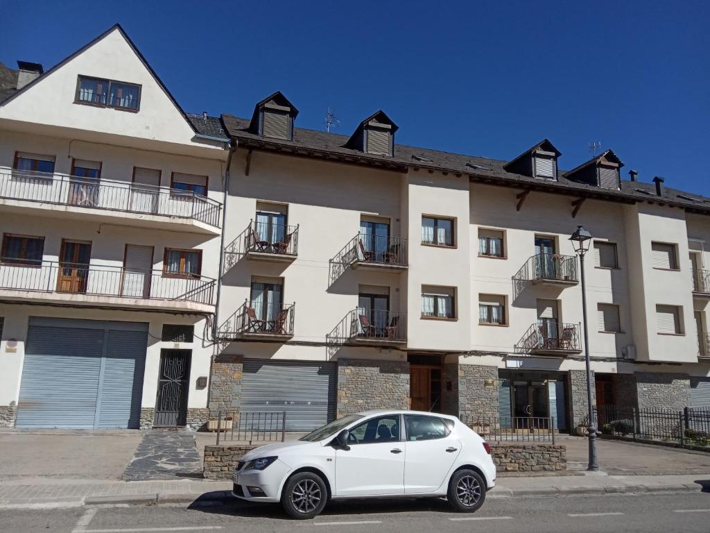 APARTAMENTS CASA NANDO, Esterri dÀneu – Preus actualitzats 2022