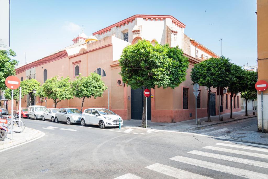 Like Home Sevilla - Museo, Sevilla – Bijgewerkte prijzen 2023