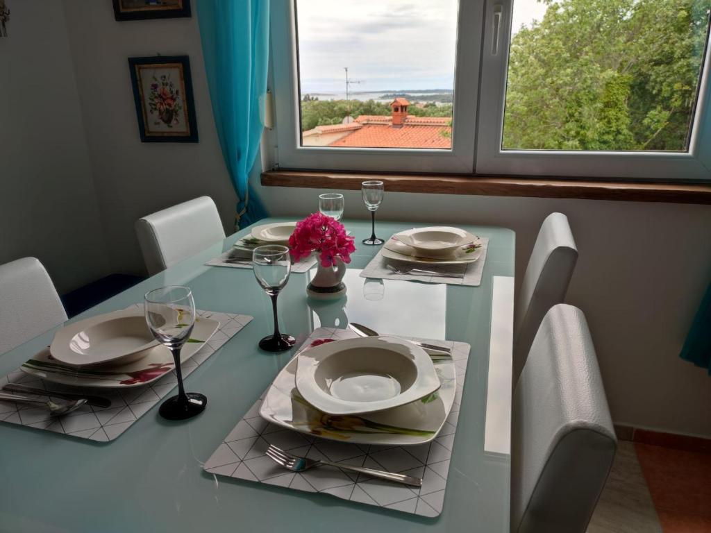 Zdjęcie z galerii obiektu Bellavista Medulin Sea View w Medulinie