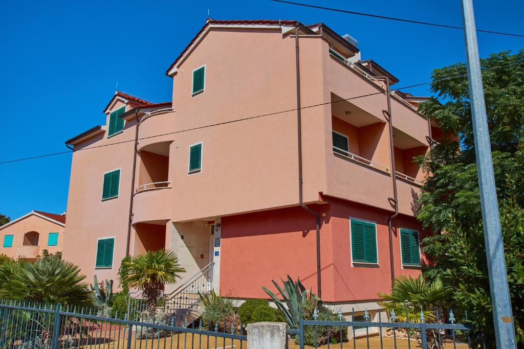 Gallery image of Pansion HRGA in Vodice