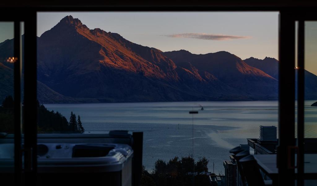 The Carlin Boutique Hotel - Resim 20