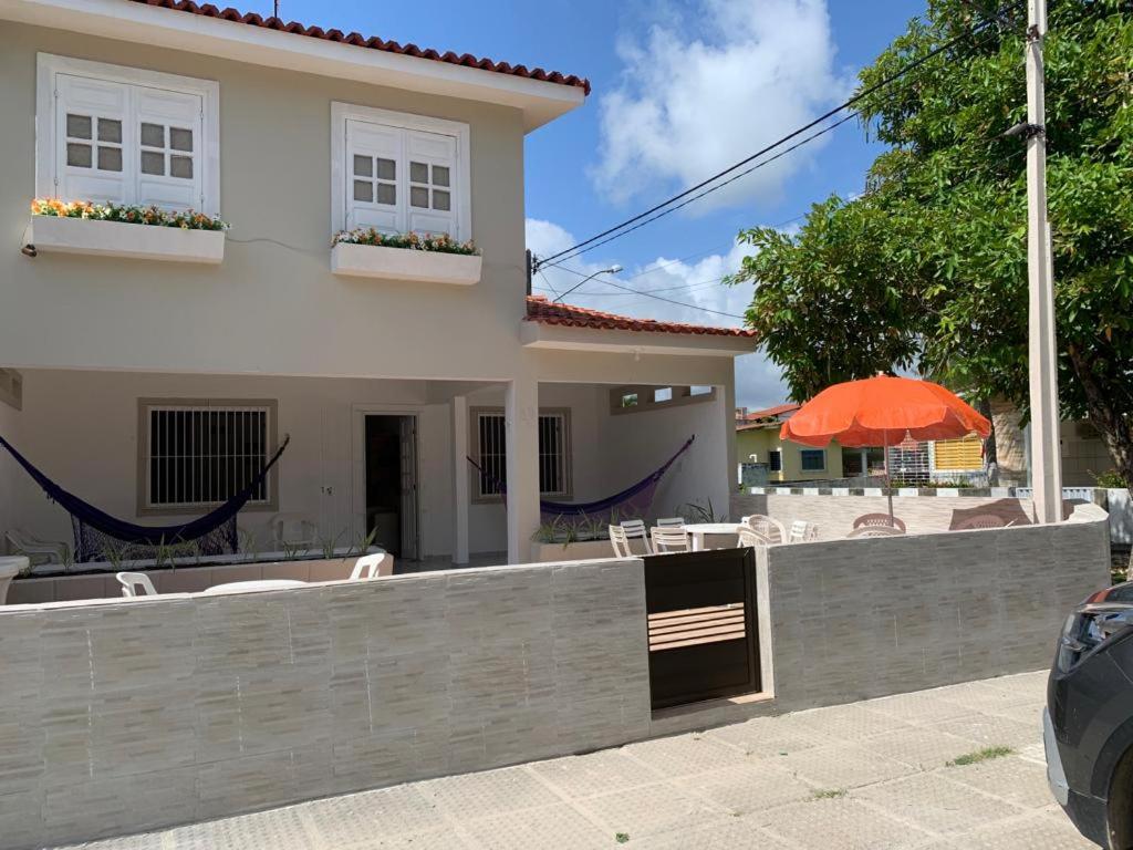 Imagem da galeria de casa de 4 quartos perto do Forte Orange Itamaracá em Itamaracá