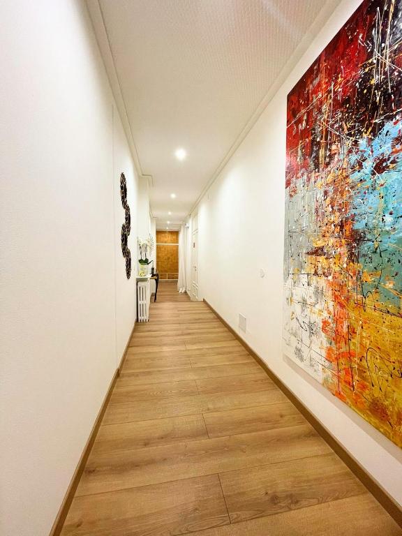 Fotografie z fotogalerie ubytování B&B Be Home v destinaci Palermo
