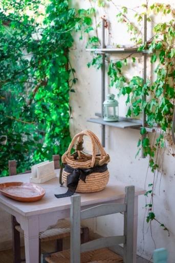 Фото AGRIB&B Il Pomo d\