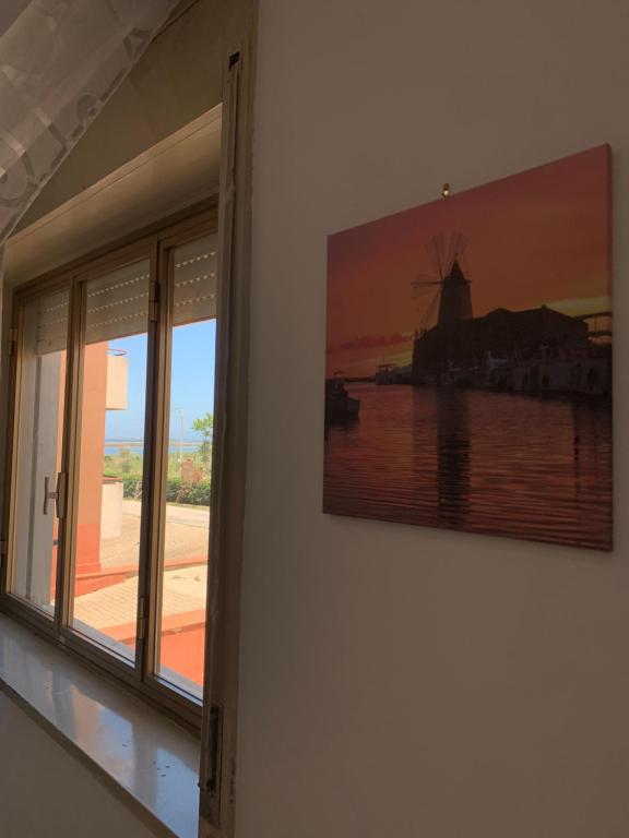 Fotografia z galérie ubytovania Salinella house v destinácii Marsala