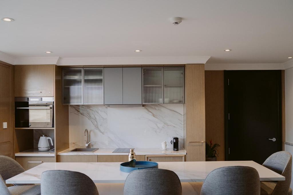 The Carlin Boutique Hotel - Resim 30