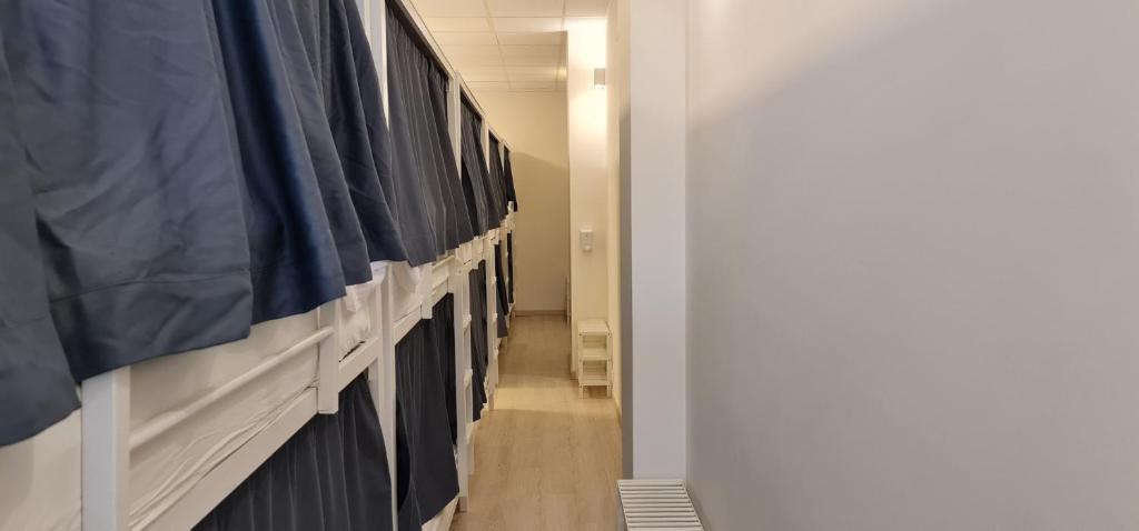 Fotografie z fotogalerie ubytování Albergue SIXTOs no Caminho v destinaci Santiago de Compostela