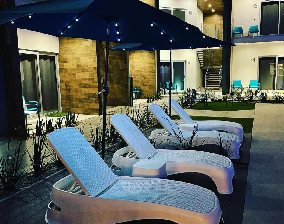 The Cove Boutique Hotel Adults Only, Puerto Peñasco – Updated 2023 Prices