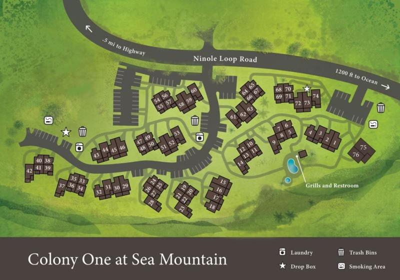 Black Sands Beach Condo with Full Kitchen, Pahala – Updated 2023 Prices