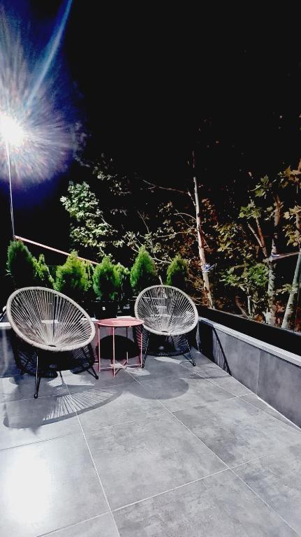 Fotografie z fotogalerie ubytování Zemeli Boutique Hotel by DNT Group v destinaci Tbilisi City