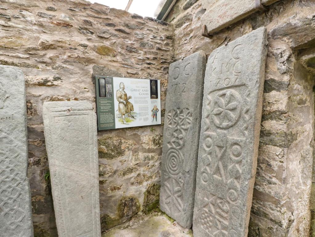 Fotografie z fotogalerie ubytování Kilmartin View v destinaci Lochgilphead