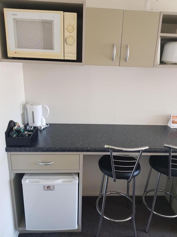 Arran Motel - Resim 7