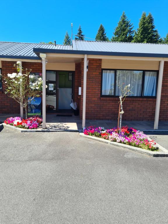 Arran Motel - Resim 2