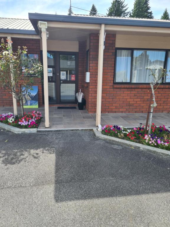 Arran Motel - Resim 18