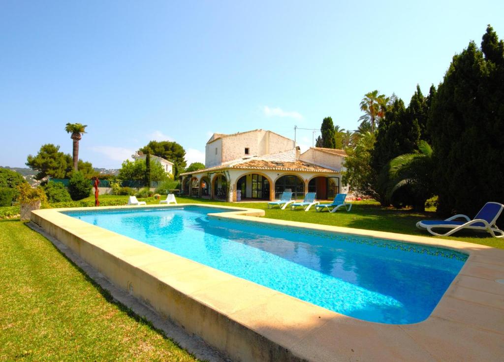 Gallo, Jávea Updated 2023 Prices