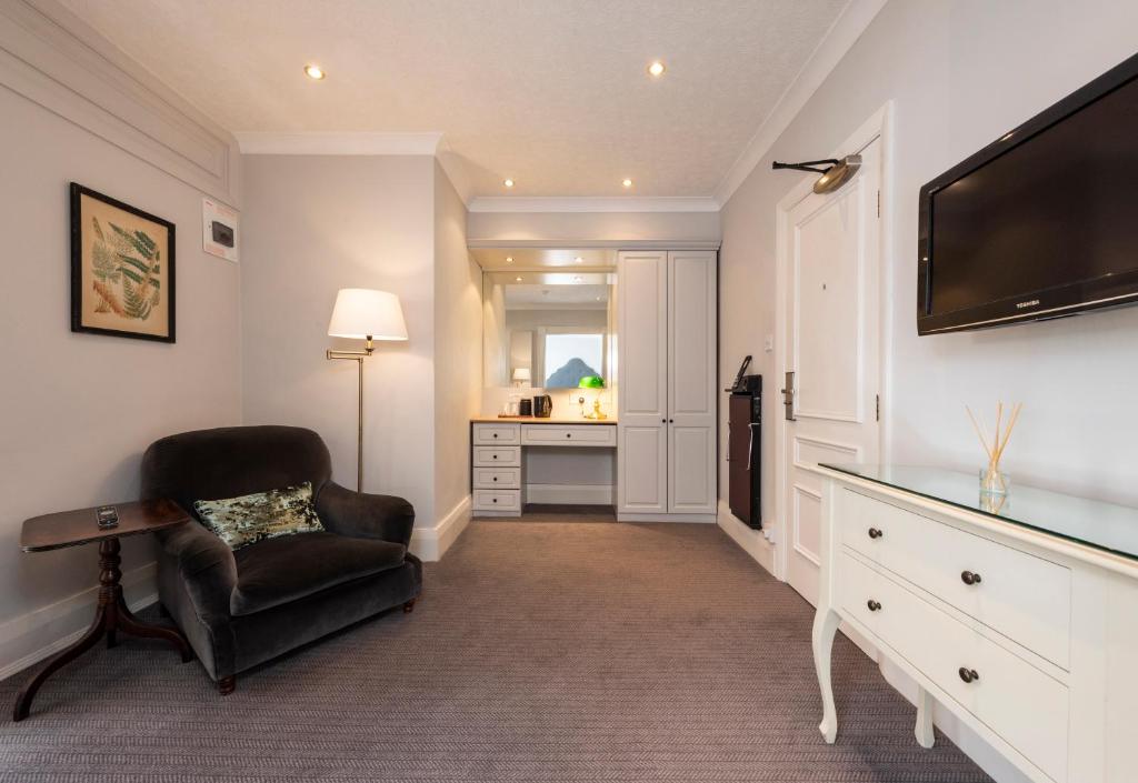 Statham Lodge Hotel - Suite Júnior