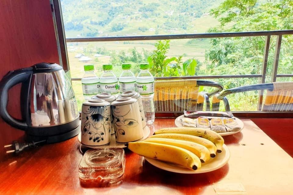 Eco Hills Homestay - 13