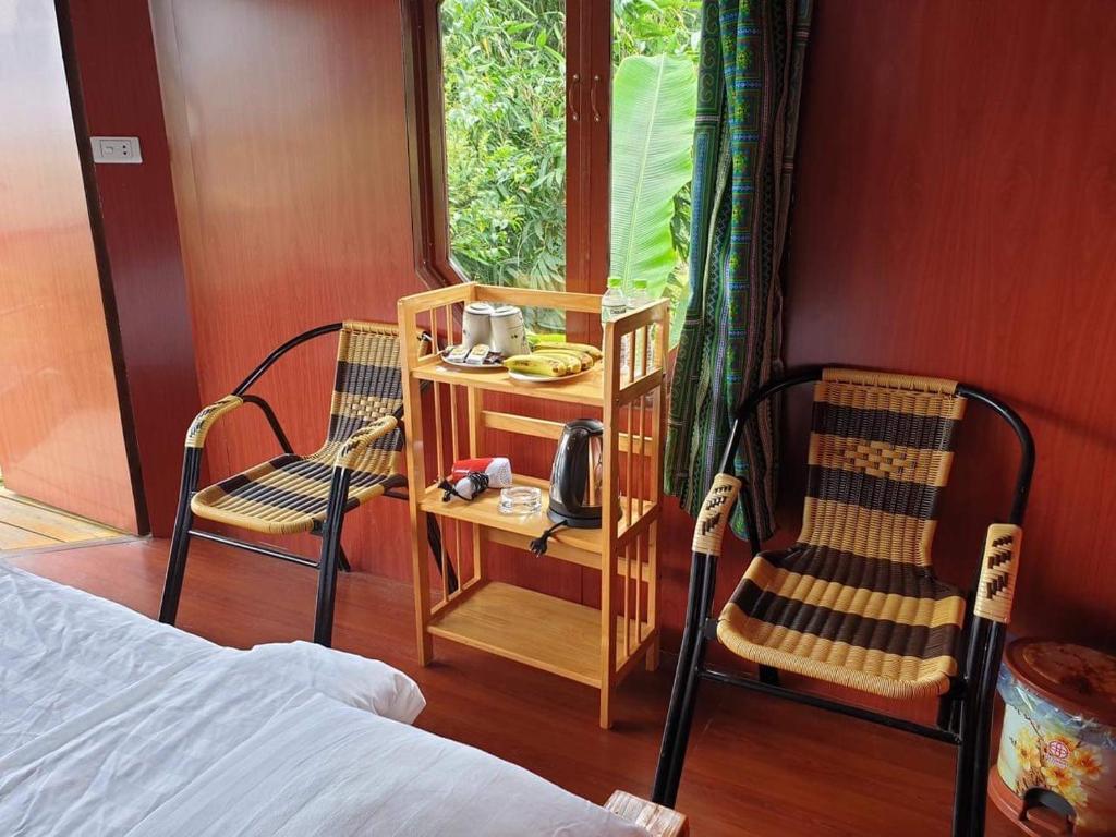 Eco Hills Homestay - 11