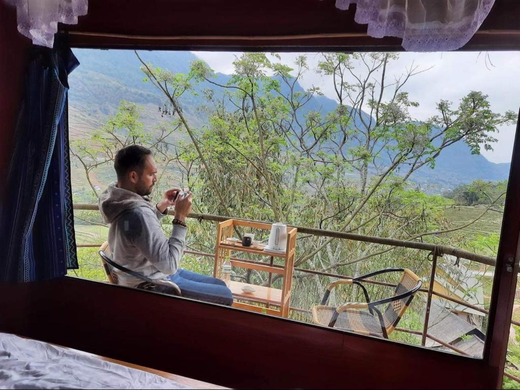 Eco Hills Homestay - 9