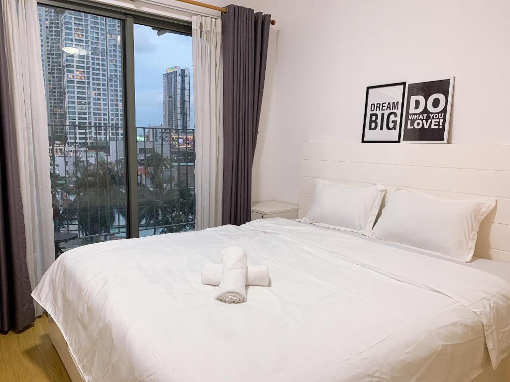 Bong's Homestay - Masteri Thao Dien