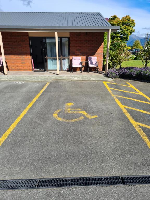 Fotografie z fotogalerie ubytování Arran Motel v destinaci Te Anau