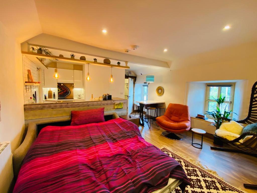 Gallery image of 3 Bed Apartment/Explore the Area/Enjoy our Pub in Galway