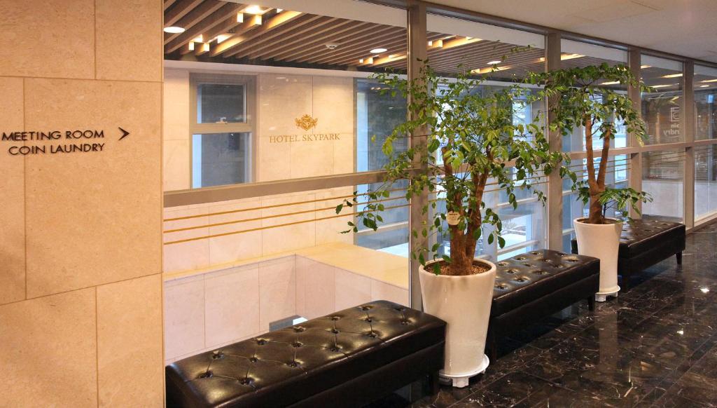 首爾天空花園酒店東大門1號店－2023 年最新房價