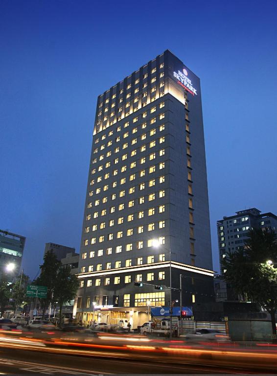 首爾天空花園酒店東大門1號店－2023 年最新房價
