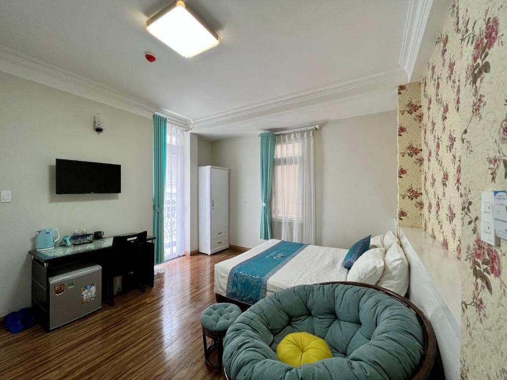 Dalat Eco Hotel - 11