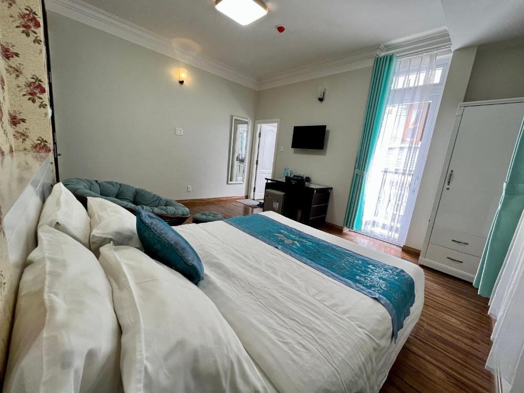 Dalat Eco Hotel - 13