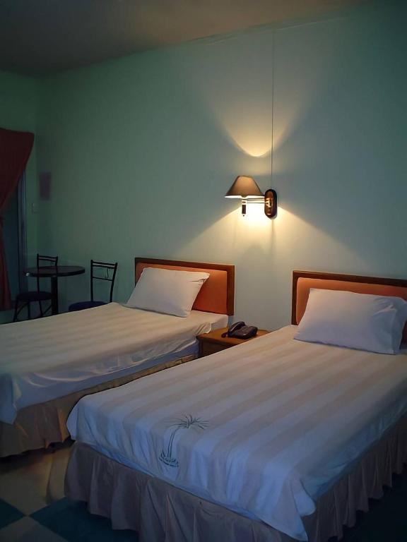 Boonthavon - Resim 6