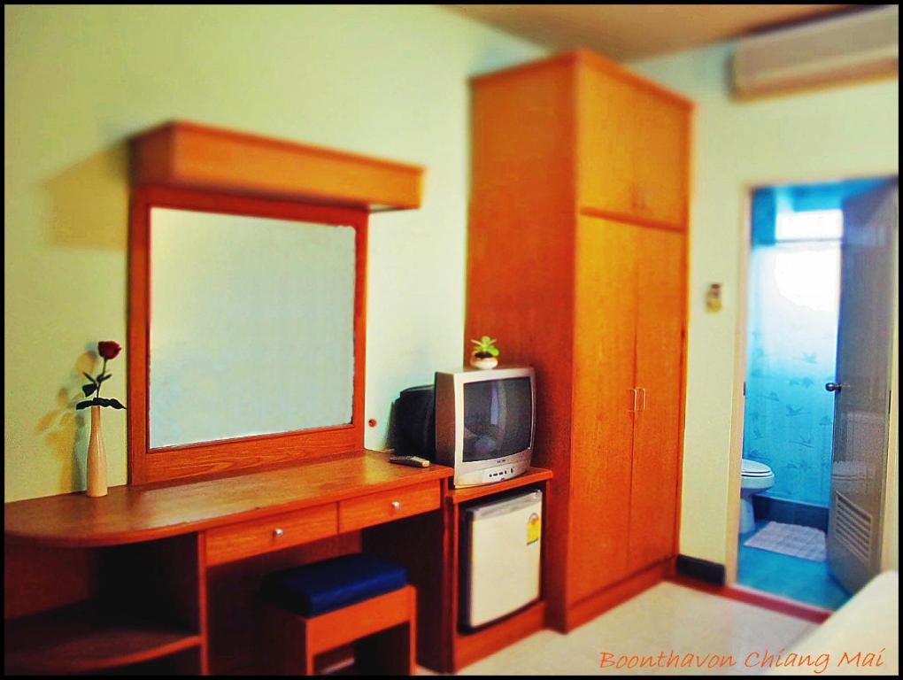 Boonthavon - Resim 8