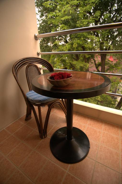 Boonthavon - Resim 12