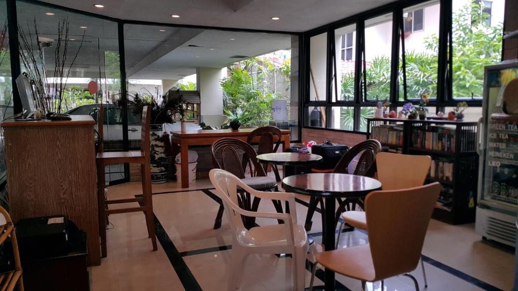 Boonthavon - Resim 13