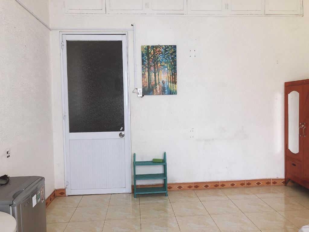 Homie homestay