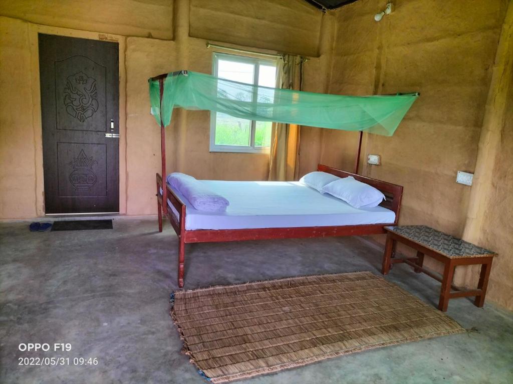 Wild Route Eco Homestay