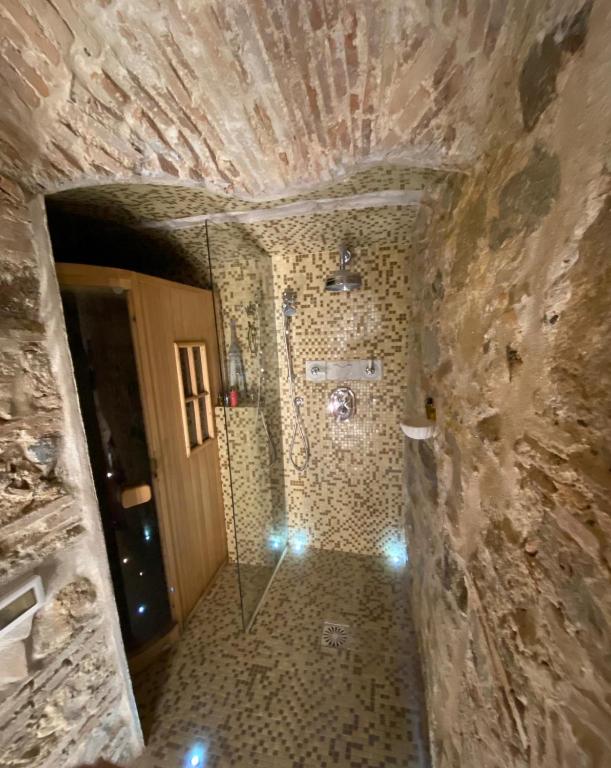 Fotografie z fotogalerie ubytování Palazzo Cherubini-Pools & Wellness v destinaci Rossano