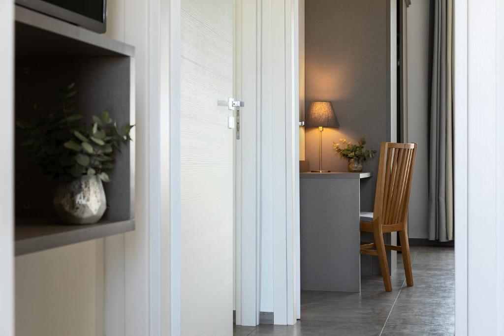 Golden Apartments - Apartamento De Un Dormitorio