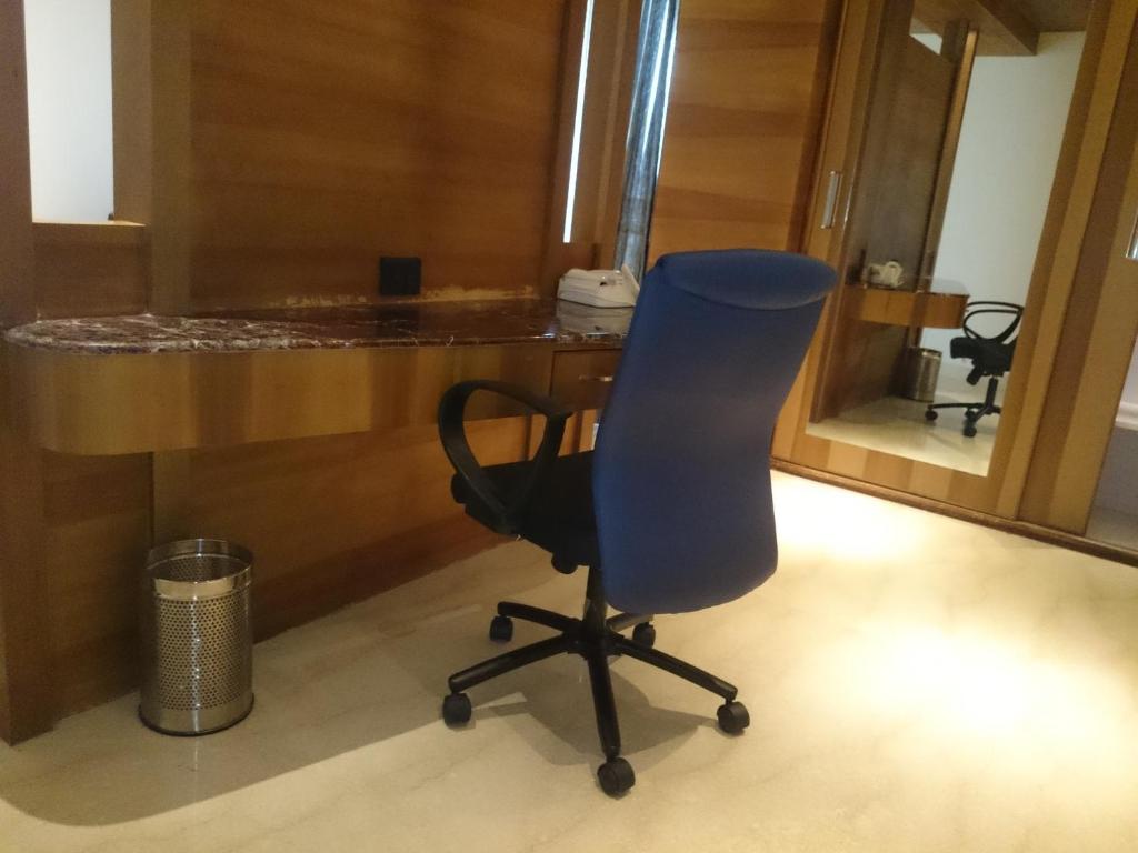 Fotografie z fotogalerie ubytování Diana Heights Luxury Hotel v destinaci Nedumbassery