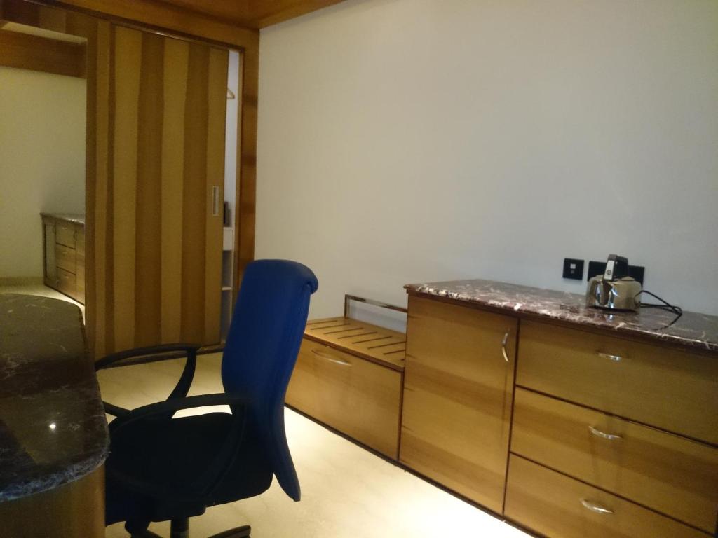 Fotografie z fotogalerie ubytování Diana Heights Luxury Hotel v destinaci Nedumbassery