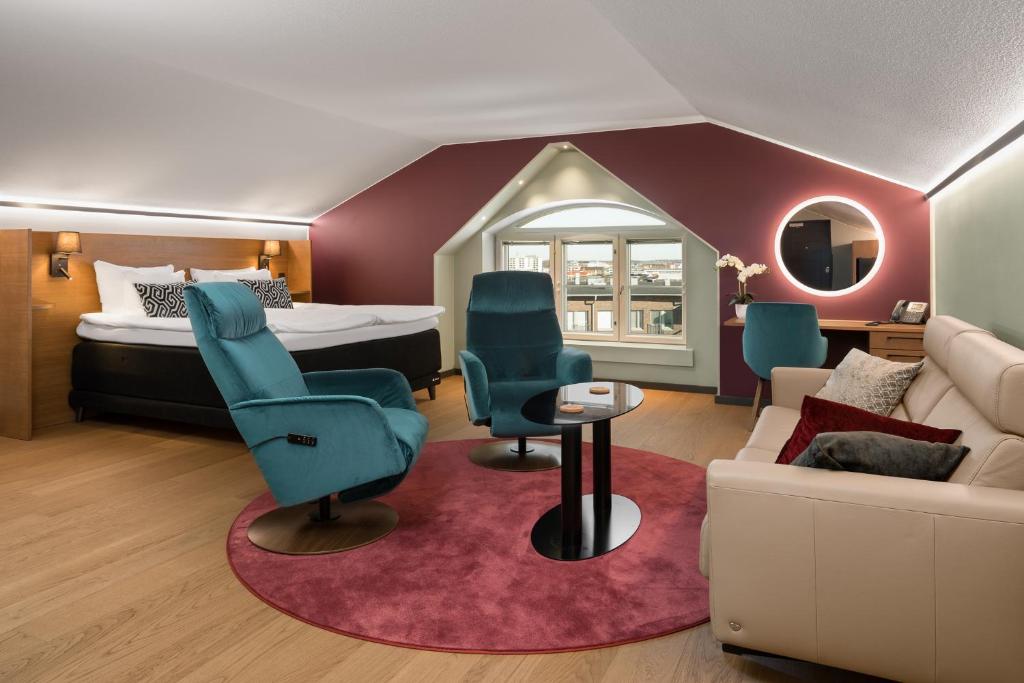 Hotel Kakola - Executive Suite