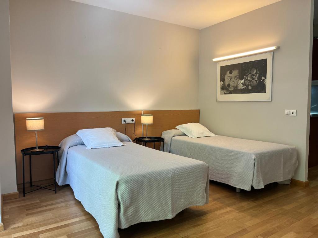 Apartamentos León, León – Updated 2023 Prices