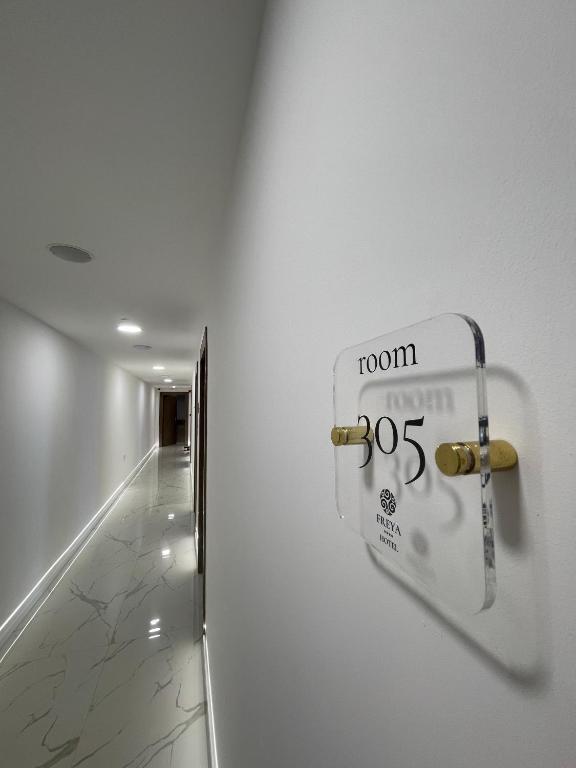 Fotografie z fotogalerie ubytování Hotel Freya v destinaci Struga