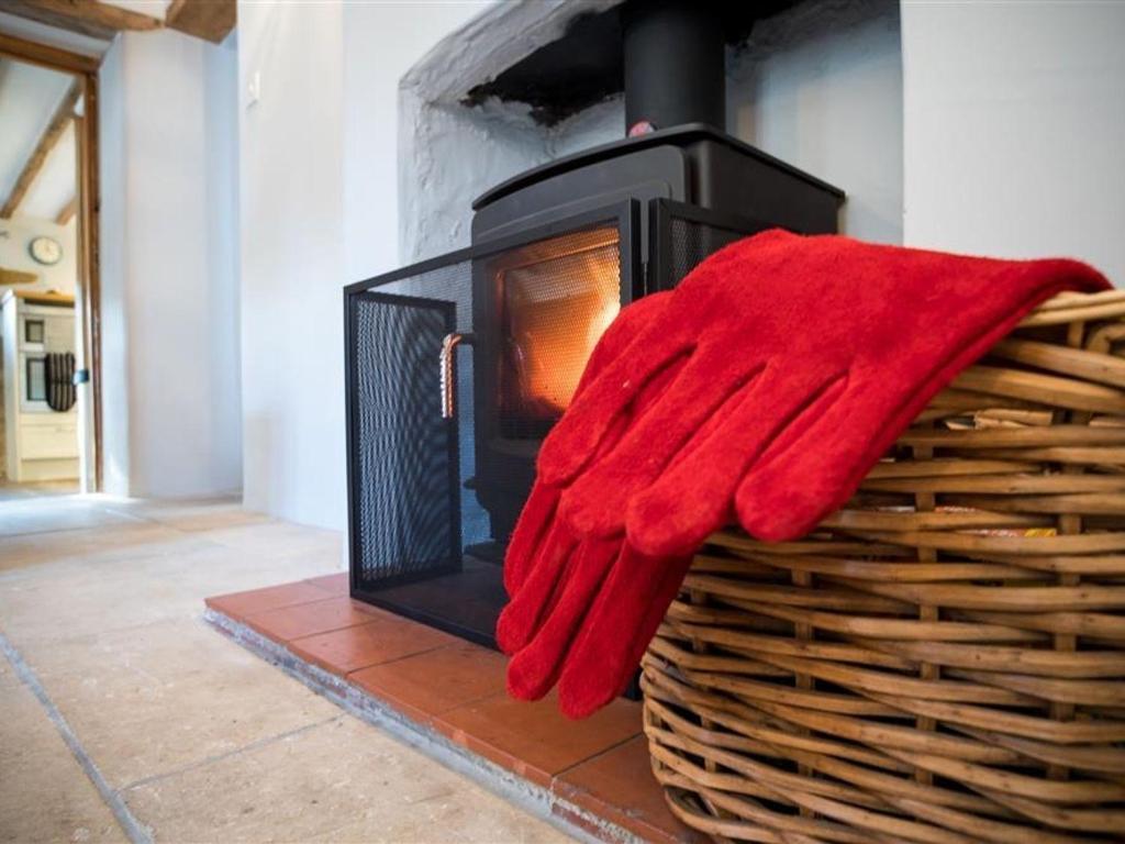 Fotografie z fotogalerie ubytování Hollytree Cottage v destinaci Banbury