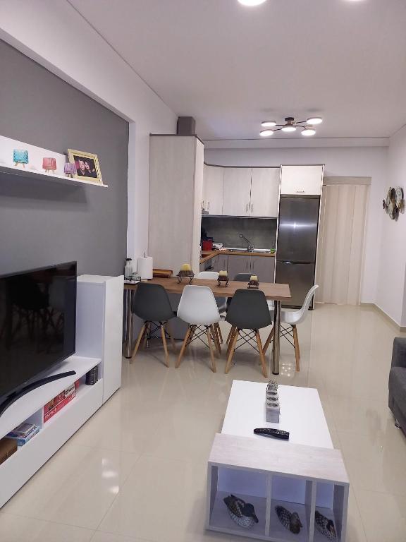 Andreas Apartment