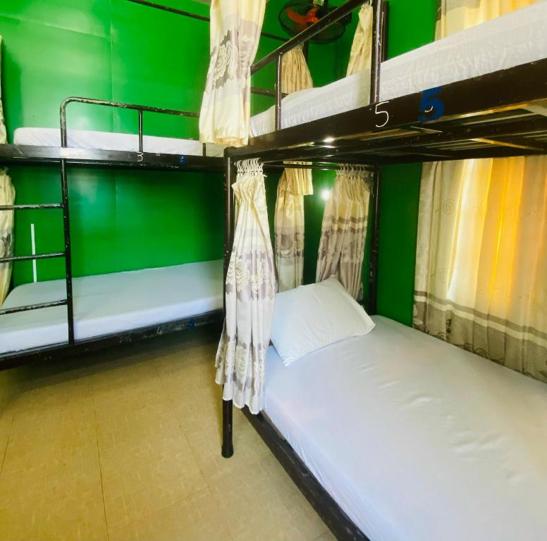 Hue Happy Homestay - 10