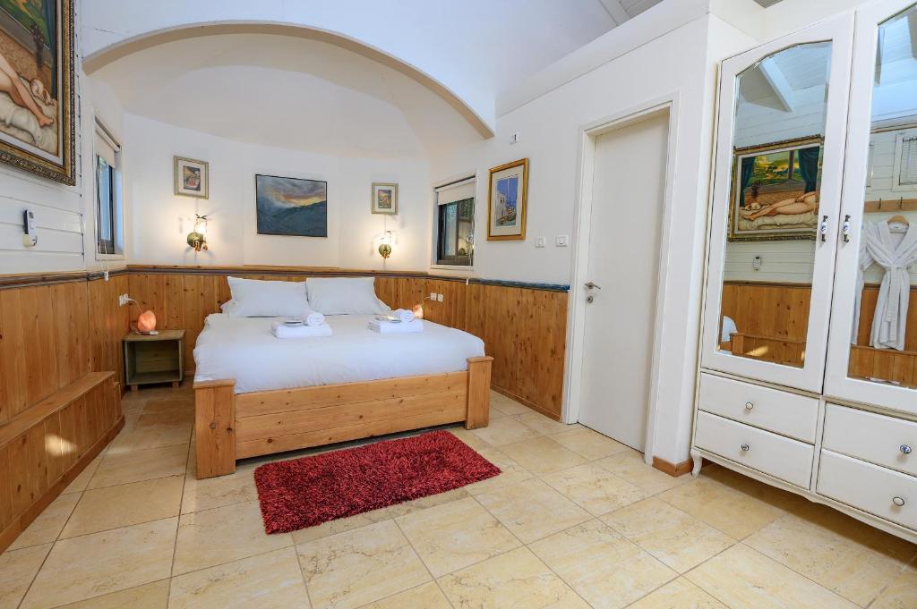 Dream Time - Suite
