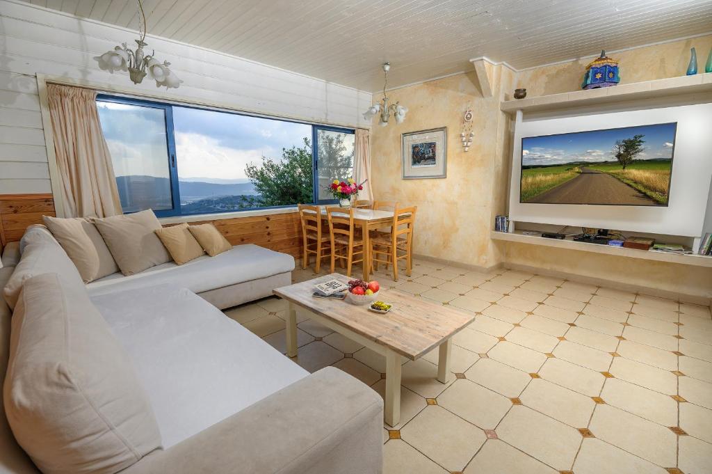 Dream Time - Villa De Deux Chambres