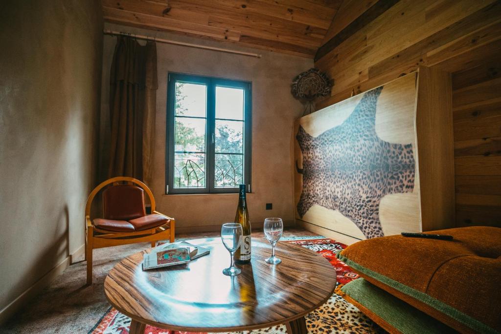 Domaine Bohème I art de vivre – photo 38